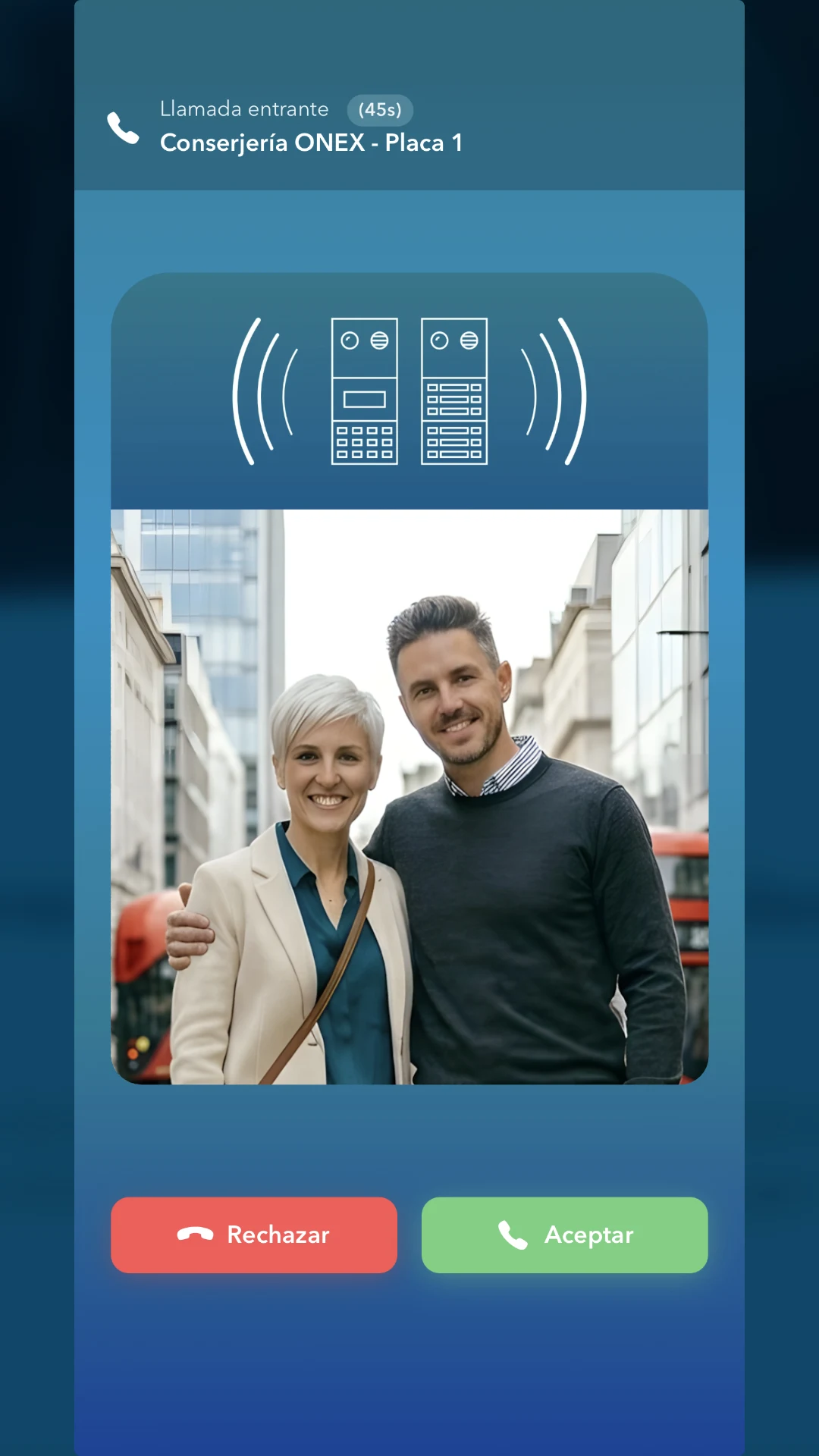 Auta ONEX+ screenshot